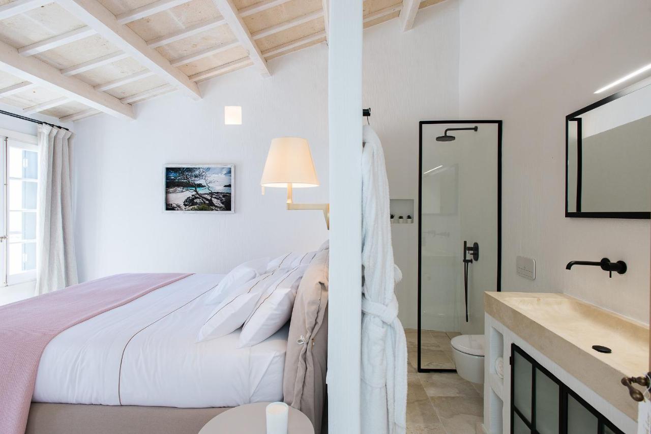 Samares Ciutadella (Menorca) Exterior foto