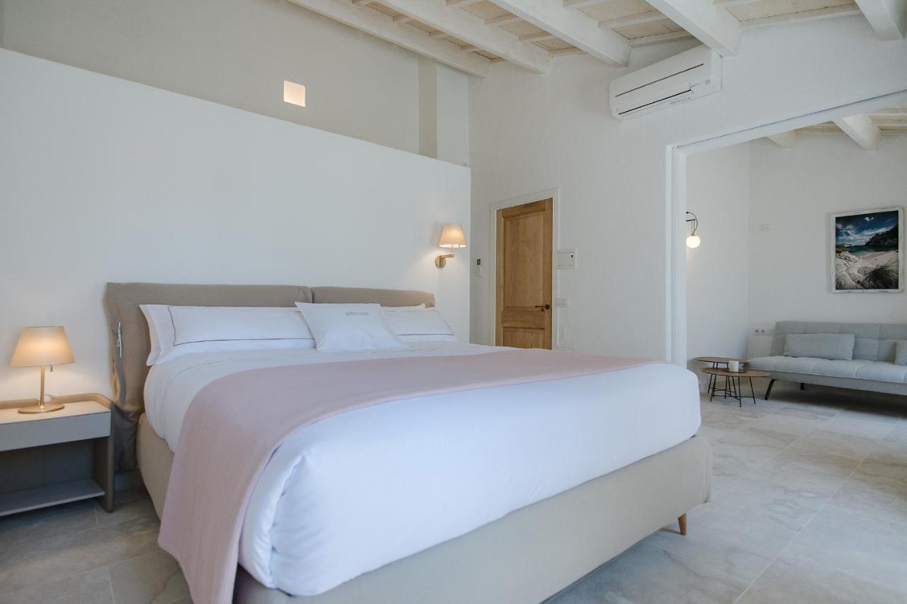 Samares Ciutadella (Menorca) Exterior foto