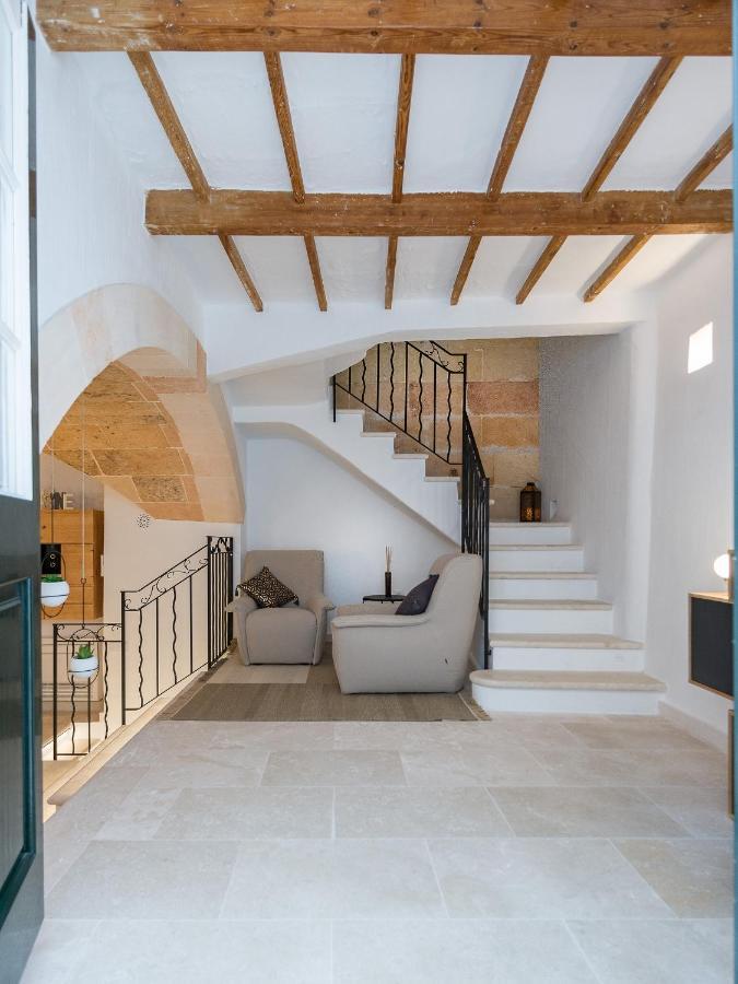 Samares Ciutadella (Menorca) Exterior foto