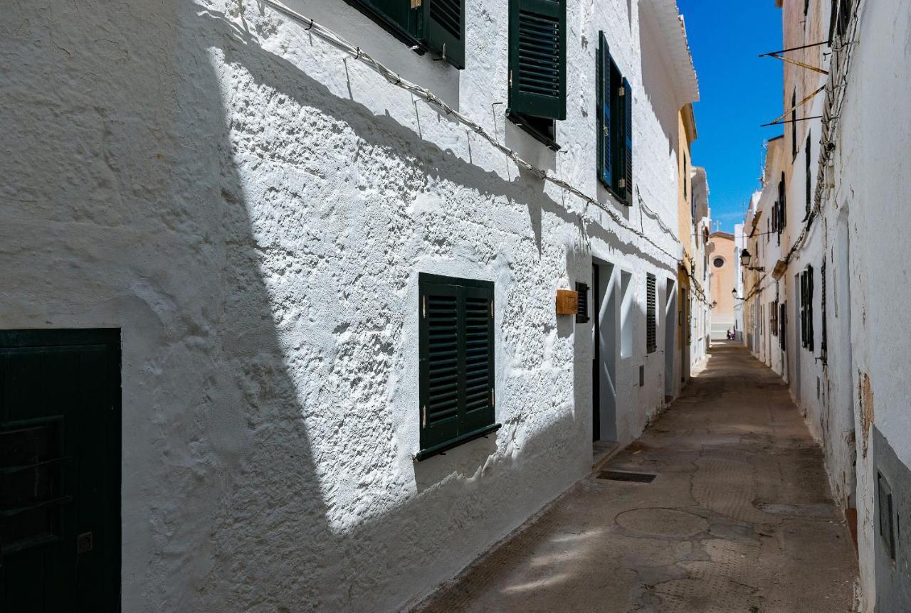 Samares Ciutadella (Menorca) Exterior foto