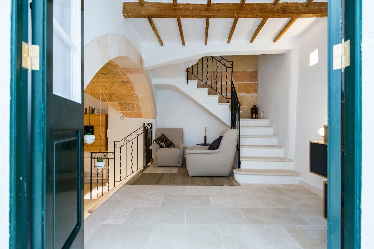 Samares Ciutadella (Menorca) Exterior foto