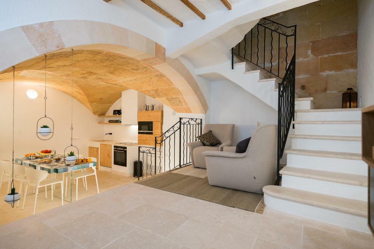 Samares Ciutadella (Menorca) Exterior foto